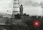 Image des Grands Lacs Centre de formation navale au cours Première Guerre Mondiale North Chicago Illinois USA, 1917, de la seconde 52 séquences d'archives historiques vidéo 65675077376