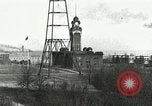 Image des Grands Lacs Centre de formation navale au cours Première Guerre Mondiale North Chicago Illinois USA, 1917, de la seconde 53 séquences d'archives historiques vidéo 65675077376