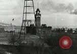 Image des Grands Lacs Centre de formation navale au cours Première Guerre Mondiale North Chicago Illinois USA, 1917, de la seconde 54 séquences d'archives historiques vidéo 65675077376