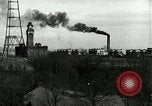 Image des Grands Lacs Centre de formation navale au cours Première Guerre Mondiale North Chicago Illinois USA, 1917, de la seconde 55 séquences d'archives historiques vidéo 65675077376