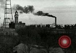 Image des Grands Lacs Centre de formation navale au cours Première Guerre Mondiale North Chicago Illinois USA, 1917, de la seconde 56 séquences d'archives historiques vidéo 65675077376