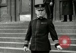 Standbild Marine Kapitän W A Moffett Great Lakes Illinois USA, 1917, aus Sekunde 6 historischem Filmmaterial Videoclip 65675077377