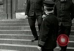 Standbild Marine Kapitän W A Moffett Great Lakes Illinois USA, 1917, aus Sekunde 13 historischem Filmmaterial Videoclip 65675077377