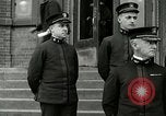 Standbild Marine Kapitän W A Moffett Great Lakes Illinois USA, 1917, aus Sekunde 31 historischem Filmmaterial Videoclip 65675077377