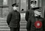 Standbild Marine Kapitän W A Moffett Great Lakes Illinois USA, 1917, aus Sekunde 32 historischem Filmmaterial Videoclip 65675077377