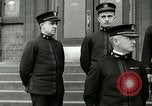 Standbild Marine Kapitän W A Moffett Great Lakes Illinois USA, 1917, aus Sekunde 33 historischem Filmmaterial Videoclip 65675077377