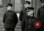 Standbild Marine Kapitän W A Moffett Great Lakes Illinois USA, 1917, aus Sekunde 35 historischem Filmmaterial Videoclip 65675077377