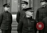 Standbild Marine Kapitän W A Moffett Great Lakes Illinois USA, 1917, aus Sekunde 37 historischem Filmmaterial Videoclip 65675077377