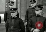 Standbild Marine Kapitän W A Moffett Great Lakes Illinois USA, 1917, aus Sekunde 41 historischem Filmmaterial Videoclip 65675077377