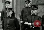 Standbild Marine Kapitän W A Moffett Great Lakes Illinois USA, 1917, aus Sekunde 42 historischem Filmmaterial Videoclip 65675077377