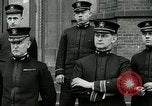 Standbild Marine Kapitän W A Moffett Great Lakes Illinois USA, 1917, aus Sekunde 43 historischem Filmmaterial Videoclip 65675077377