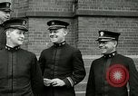 Standbild Marine Kapitän W A Moffett Great Lakes Illinois USA, 1917, aus Sekunde 49 historischem Filmmaterial Videoclip 65675077377