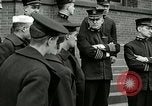 Standbild Marine Kapitän W A Moffett Great Lakes Illinois USA, 1917, aus Sekunde 50 historischem Filmmaterial Videoclip 65675077377