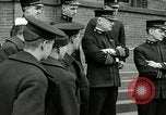 Standbild Marine Kapitän W A Moffett Great Lakes Illinois USA, 1917, aus Sekunde 53 historischem Filmmaterial Videoclip 65675077377