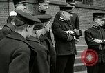 Standbild Marine Kapitän W A Moffett Great Lakes Illinois USA, 1917, aus Sekunde 54 historischem Filmmaterial Videoclip 65675077377