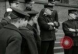 Standbild Marine Kapitän W A Moffett Great Lakes Illinois USA, 1917, aus Sekunde 55 historischem Filmmaterial Videoclip 65675077377