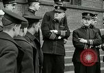 Standbild Marine Kapitän W A Moffett Great Lakes Illinois USA, 1917, aus Sekunde 59 historischem Filmmaterial Videoclip 65675077377