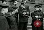 Standbild Marine Kapitän W A Moffett Great Lakes Illinois USA, 1917, aus Sekunde 61 historischem Filmmaterial Videoclip 65675077377