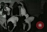 Standbild Naval Training Center Great Lakes Illinois USA, 1917, aus Sekunde 24 historischem Filmmaterial Videoclip 65675077378