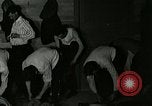 Standbild Naval Training Center Great Lakes Illinois USA, 1917, aus Sekunde 28 historischem Filmmaterial Videoclip 65675077378