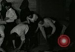 Standbild Naval Training Center Great Lakes Illinois USA, 1917, aus Sekunde 29 historischem Filmmaterial Videoclip 65675077378