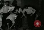 Standbild Naval Training Center Great Lakes Illinois USA, 1917, aus Sekunde 30 historischem Filmmaterial Videoclip 65675077378