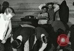 Standbild Naval Training Center Great Lakes Illinois USA, 1917, aus Sekunde 31 historischem Filmmaterial Videoclip 65675077378