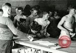 Standbild Naval Training Center Great Lakes Illinois USA, 1917, aus Sekunde 39 historischem Filmmaterial Videoclip 65675077378