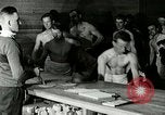 Standbild Naval Training Center Great Lakes Illinois USA, 1917, aus Sekunde 44 historischem Filmmaterial Videoclip 65675077378