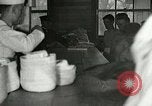 Standbild Naval Training Center Great Lakes Illinois USA, 1917, aus Sekunde 60 historischem Filmmaterial Videoclip 65675077378