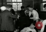 Standbild Naval Training Center Great Lakes Illinois USA, 1917, aus Sekunde 62 historischem Filmmaterial Videoclip 65675077378