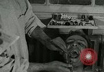 Standbild Naval Training Center Great Lakes Illinois USA, 1917, aus Sekunde 45 historischem Filmmaterial Videoclip 65675077379