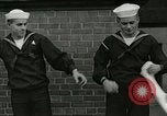 Standbild Naval Training Center Great Lakes Illinois USA, 1917, aus Sekunde 3 historischem Filmmaterial Videoclip 65675077380