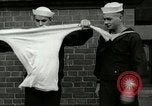 Standbild Naval Training Center Great Lakes Illinois USA, 1917, aus Sekunde 8 historischem Filmmaterial Videoclip 65675077380