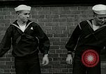 Standbild Naval Training Center Great Lakes Illinois USA, 1917, aus Sekunde 11 historischem Filmmaterial Videoclip 65675077380