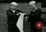 Standbild Naval Training Center Great Lakes Illinois USA, 1917, aus Sekunde 12 historischem Filmmaterial Videoclip 65675077380