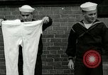 Standbild Naval Training Center Great Lakes Illinois USA, 1917, aus Sekunde 14 historischem Filmmaterial Videoclip 65675077380