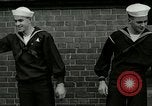 Standbild Naval Training Center Great Lakes Illinois USA, 1917, aus Sekunde 15 historischem Filmmaterial Videoclip 65675077380