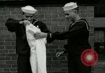 Standbild Naval Training Center Great Lakes Illinois USA, 1917, aus Sekunde 17 historischem Filmmaterial Videoclip 65675077380