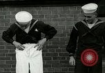 Standbild Naval Training Center Great Lakes Illinois USA, 1917, aus Sekunde 19 historischem Filmmaterial Videoclip 65675077380