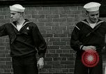 Standbild Naval Training Center Great Lakes Illinois USA, 1917, aus Sekunde 21 historischem Filmmaterial Videoclip 65675077380
