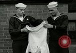 Standbild Naval Training Center Great Lakes Illinois USA, 1917, aus Sekunde 22 historischem Filmmaterial Videoclip 65675077380