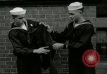 Standbild Naval Training Center Great Lakes Illinois USA, 1917, aus Sekunde 27 historischem Filmmaterial Videoclip 65675077380