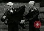 Standbild Naval Training Center Great Lakes Illinois USA, 1917, aus Sekunde 28 historischem Filmmaterial Videoclip 65675077380