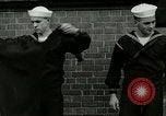 Standbild Naval Training Center Great Lakes Illinois USA, 1917, aus Sekunde 29 historischem Filmmaterial Videoclip 65675077380