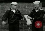 Standbild Naval Training Center Great Lakes Illinois USA, 1917, aus Sekunde 31 historischem Filmmaterial Videoclip 65675077380