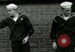 Standbild Naval Training Center Great Lakes Illinois USA, 1917, aus Sekunde 36 historischem Filmmaterial Videoclip 65675077380