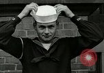 Standbild Naval Training Center Great Lakes Illinois USA, 1917, aus Sekunde 45 historischem Filmmaterial Videoclip 65675077380