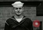 Standbild Naval Training Center Great Lakes Illinois USA, 1917, aus Sekunde 46 historischem Filmmaterial Videoclip 65675077380
