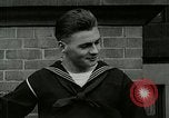 Standbild Naval Training Center Great Lakes Illinois USA, 1917, aus Sekunde 47 historischem Filmmaterial Videoclip 65675077380